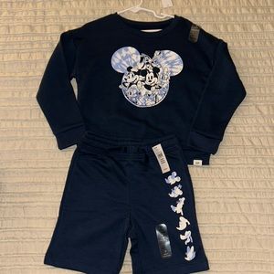 Brand new Disney collection outfit